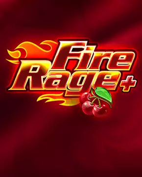 fire rage слот