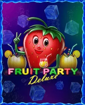fruit party deluxe слот
